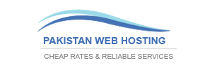 Web Hosting & Domain Registration Pakistan
